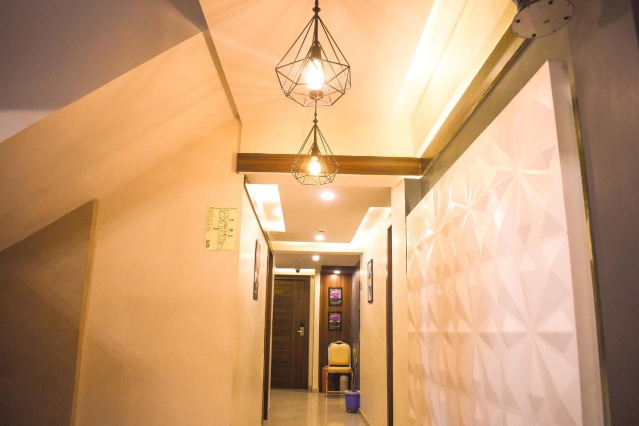 Hotel Mumbai International Ngoại thất bức ảnh